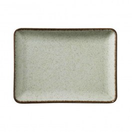 Πιατέλα Tan KXOD34027 27x20cm Green Kutahya Porselen GREEN