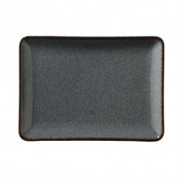 Πιατέλα Tan KXOD14030 30x22cm Blue Kutahya Porselen BLUE