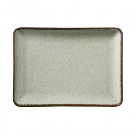 Πιατέλα Tan KXOD34030 30x22cm Green Kutahya Porselen GREEN