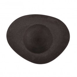 Πιάτο Pasta Ojyde Galaxy KX29SPT83011 29x6,5cm Black Kutahya Porselen BLACK