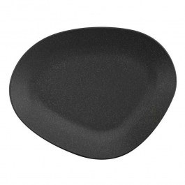 Πιάτο Βαθύ Ojyde Galaxy KX20CK083011 20x4,5cm Anthracite Kutahya Porselen ANTHRACITE