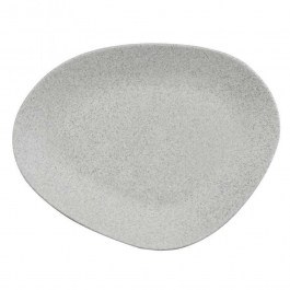 Πιάτο Βαθύ Ojyde Galaxy KX20CK083014 20x4,5cm Grey Kutahya Porselen GREY