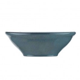 Σαλατιέρα ColorX KXFD12024 Φ24cm Blue Kutahya Porselen BLUE