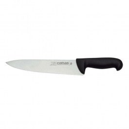 Knife Chef Carbon CO1007520 20cm Black Comas BLACK