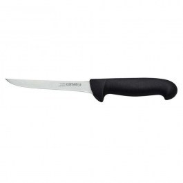 Μαχαίρι Ξεκοκαλίσματος Carbon CO1007814 14cm Black Comas BLACK