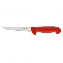 Μαχαίρι Ξεκοκαλίσματος Carbon CO1010814 14cm Red Comas RED