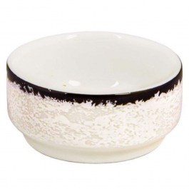 Ντιπάκι PR182746313 Φ6,5cm White Oriana Ferelli® WHITE