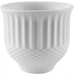 Κούπα Panio KX0PANMG30 300ml White Kutahya Porselen WHITE