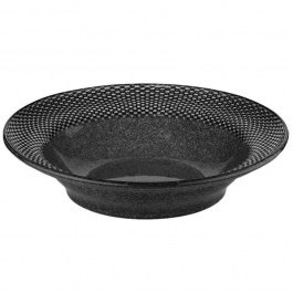 Πιάτο Βαθύ Panio KX855A13CK26 Φ26cm Grey Kutahya Porselen GREY
