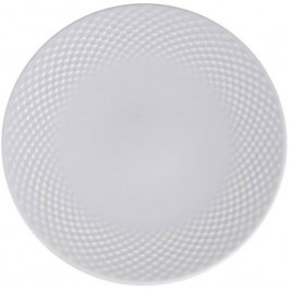 Πιάτο Ρηχό Panio KX0PAN17DU Φ17cm White Kutahya Porselen WHITE