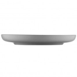 Πιάτο Ρηχό Moderna KX27DU720159 Φ27cm Grey Kutahya Porselen GREY