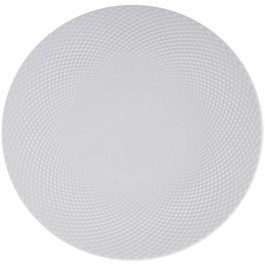 Πιάτο Ρηχό Panio KX0PAN28DU Φ28cm White Kutahya Porselen WHITE