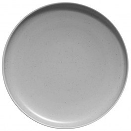 Fruit Plate Moderna KX19DU720159 D19cm Grey Kutahya Porselen GREY