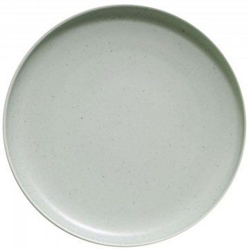 Fruit Plate Moderna KX19DU720162 D19cm Mint Kutahya Porselen