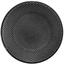 Πιατέλα Σερβιρίσματος Στρογγυλή Panio KX855A13DU30 Φ30cm Grey Kutahya Porselen GREY
