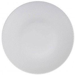 Πιατέλα Σερβιρίσματος Στρογγυλή Panio KX0PANDU30 Φ30cm White Kutahya Porselen WHITE