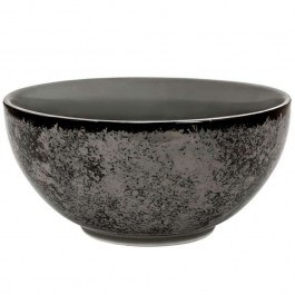 Μπωλ Δημητριακών Moon PR182743614 Φ15,5cm Grey Oriana Ferelli® GREY