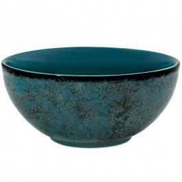 Μπωλ Δημητριακών Moon PR182749914 Φ15,5cm Teal Oriana Ferelli® TEAL