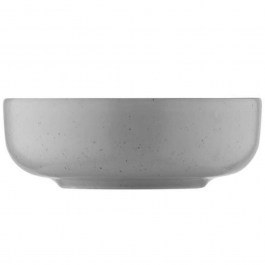 Μπωλ Σερβιρίσματος Moderna KX15KS720159 Φ15cm Grey Kutahya Porselen GREY