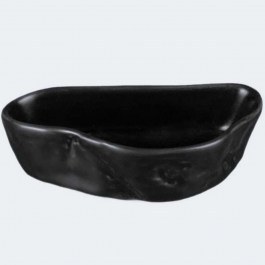 Ντιπάκι Gyoza KX740170NRCK11 11cm Black Kutahya Porselen BLACK