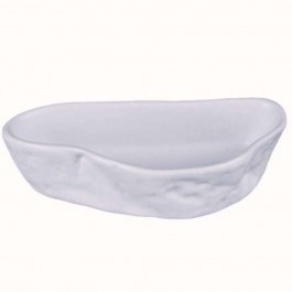 Ντιπάκι Gyoza KX740190NRCK 11cm White Kutahya Porselen WHITE