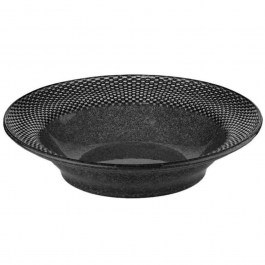 Σαλατιέρα Panio KX855A13KS24 Φ24cm Grey Kutahya Porselen GREY