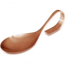 Κουτάλι Φαγητού CO08799000 Copper Comas COPPER