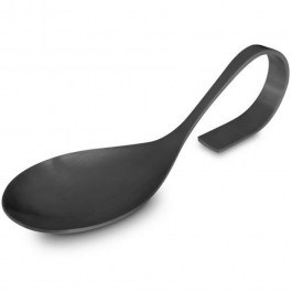 Κουτάλι Φαγητού CO08798000 Black Comas BLACK
