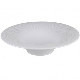 Πιάτο Ζυμαρικών Panio KX0PAN28SPT Φ28cm White Kutahya Porselen WHITE