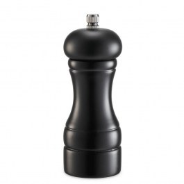 Μύλος Πιπεριού Kitchen Trend CLG353613BK 12.5cm Black Oriana Ferrelli BLACK