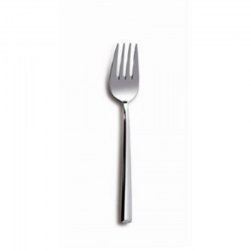 Sweet Fork Lotus Free CO05257000 Inox Comas