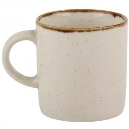 Κούπα Lima KXJN01730P02 110ml Beige Kutahya Porselen BEIGE