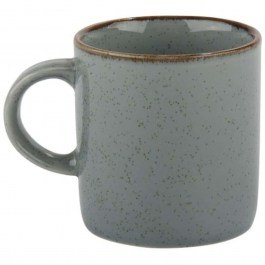 Κούπα Lima KXJN01730P01 110ml Blue Kutahya Porselen BLUE