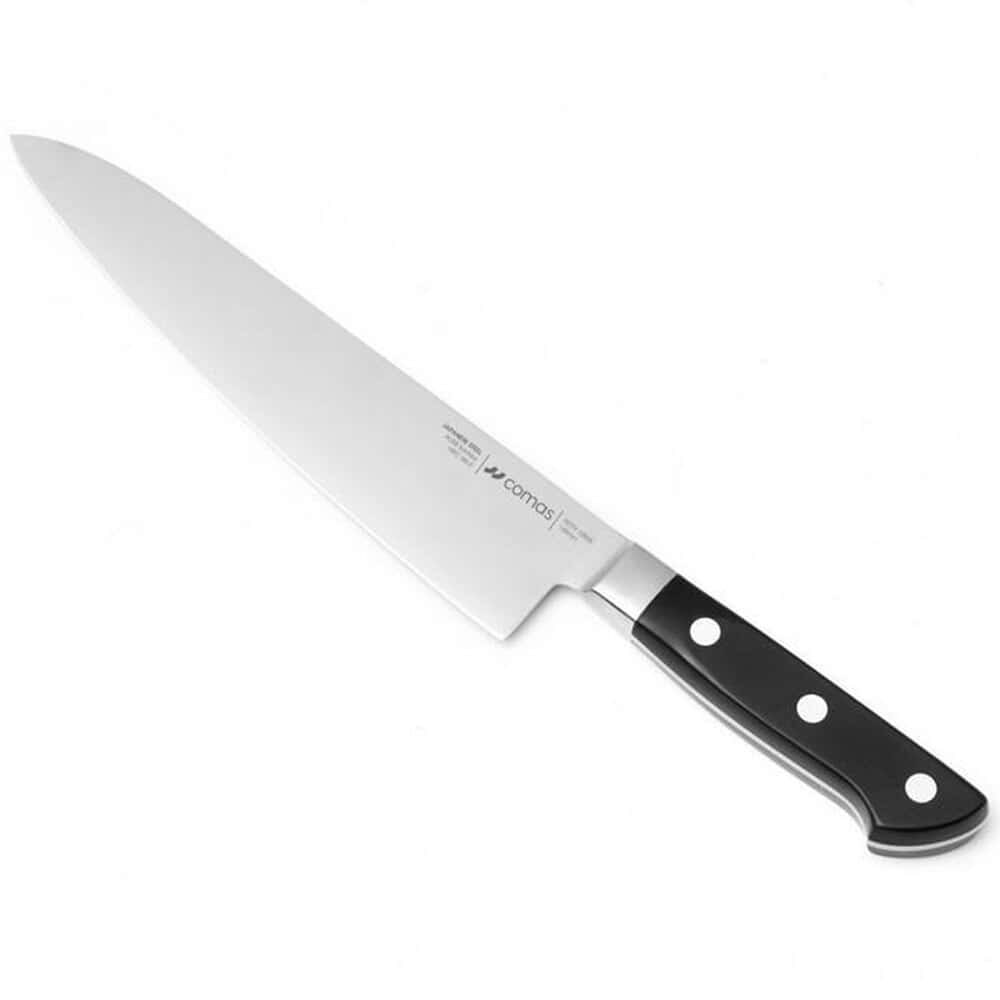 Μαχαίρι Chef Zen CO10967000 21cm Black Comas