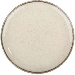 Πιάτο Γλυκού Mood KXOD11015P02 Φ15cm Beige Kutahya Porselen BEIGE