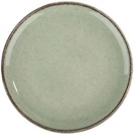 Πιάτο Γλυκού Mood KXOD11015P03 Φ15cm Green Kutahya Porselen GREEN