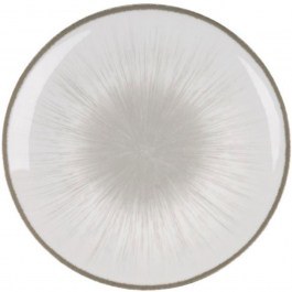 Πιάτο Γλυκού Water Lily PR243366403 20cm Grey Oriana Ferelli® GREY