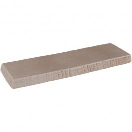 Πιατέλα Σερβιρίσματος Stone KX855A46STB30 35x11cm Mocarlo Beige Kutahya Porselen BEIGE