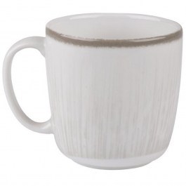 Mug Water Lily PR243366422 340ml Grey Oriana Ferelli® GREY