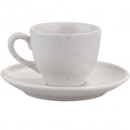 Φλυτζάνια Καφέ Moderna (Σετ 6Τμχ) KXCT720161 100ml Beige Kutahya Porselen BEIGE