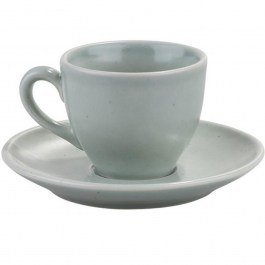 Φλυτζάνια Καφέ Moderna (Σετ 6Τμχ) KXCT720162 100ml Mint Kutahya Porselen MINT