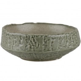 Μπωλ Σερβιρίσματος Stone KX855A45KS17 Φ17cm Herbal Green Kutahya Porselen GREEN