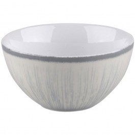 Cereal Bowl Water Lily PR24336BL14 D15,5cm Blue Oriana Ferelli® BLUE