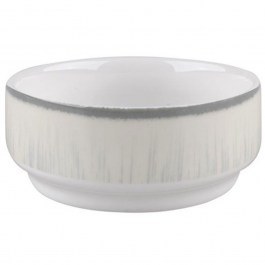 Dip Bowl Water Lily PR24336BL13 D6,5cm Blue Oriana Ferelli® BLUE