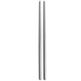 Chopsticks Kyoto (Σετ 2Τμχ) CO07421002 23cm Inox Comas INOX