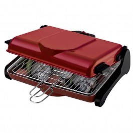 Ψηστιέρα 761456 1200W Bordeaux Ankor BORDO