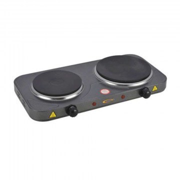 &Epsilon;&sigma;&tau;ί&alpha; &Eta;&lambda;&epsilon;&kappa;&tau;&rho;&iota;&kappa;ή 2 &Theta;έ&sigma;&epsilon;&omega;&nu; 818587 48x27x7cm 1000W & 1500W Anthracite Ankor