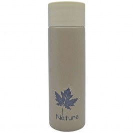 Ισοθερμικό Μπουκάλι Nature 817016 500ml Beige Ankor BEIGE