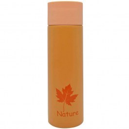 Ισοθερμικό Μπουκάλι Nature 817023 500ml Orange Ankor ORANGE