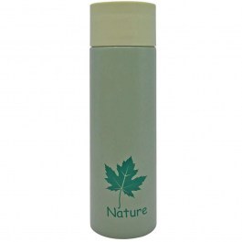 Ισοθερμικό Μπουκάλι Nature 817030 500ml Green Ankor GREEN